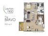 The Bravo